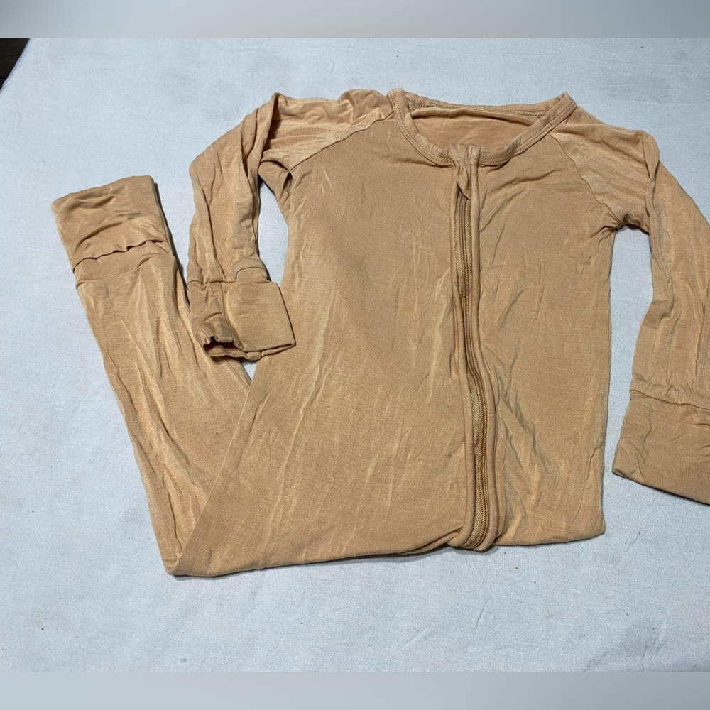 DDG Honey romper